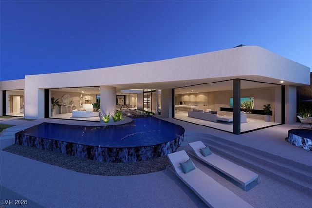 475 Rock Peak Drive, Henderson, NV 89012