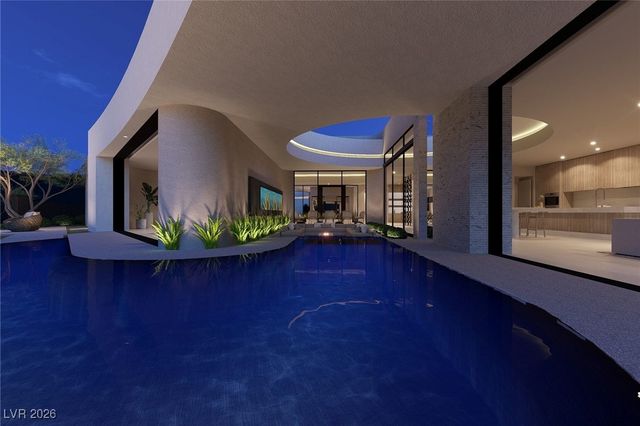 475 Rock Peak Drive, Henderson, NV 89012