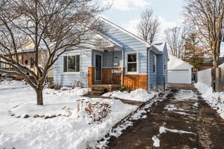 2054 Mckinley Avenue, Ypsilanti, MI 48197