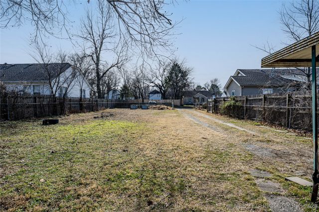 4743 E 6th Street, Tulsa, OK 74112