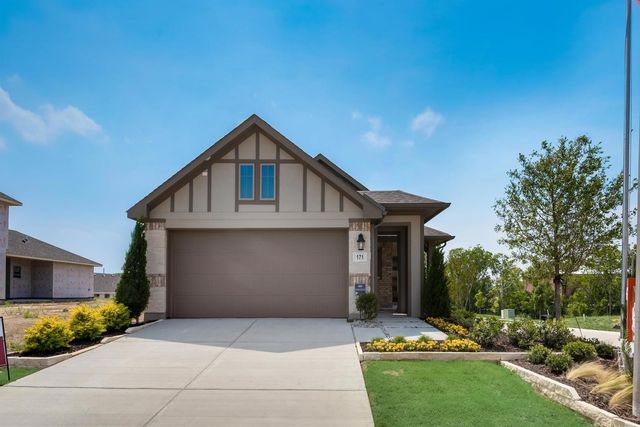 182 Balboa Lane, Princeton, TX 75407