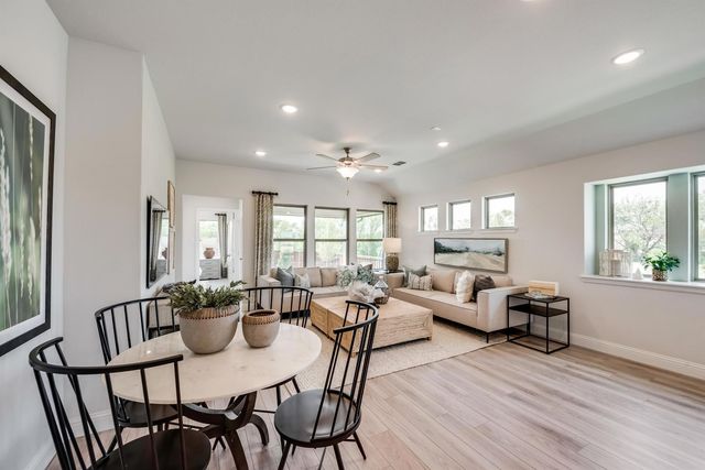 182 Balboa Lane, Princeton, TX 75407