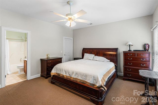 904 Tuckerton Drive, Fort Mill, SC 29708