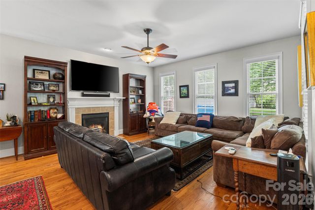 904 Tuckerton Drive, Fort Mill, SC 29708
