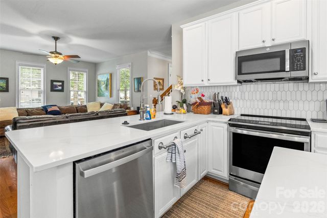 904 Tuckerton Drive, Fort Mill, SC 29708