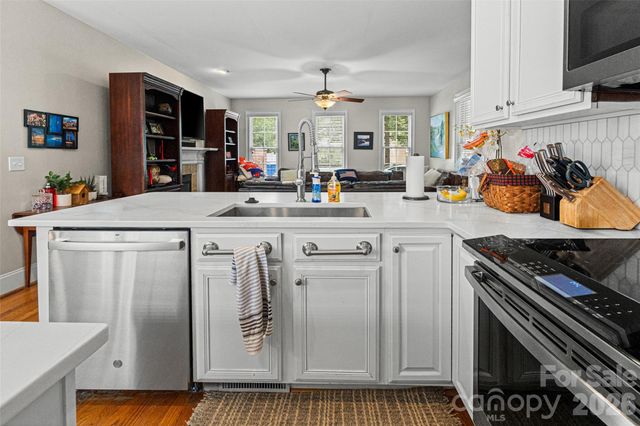 904 Tuckerton Drive, Fort Mill, SC 29708