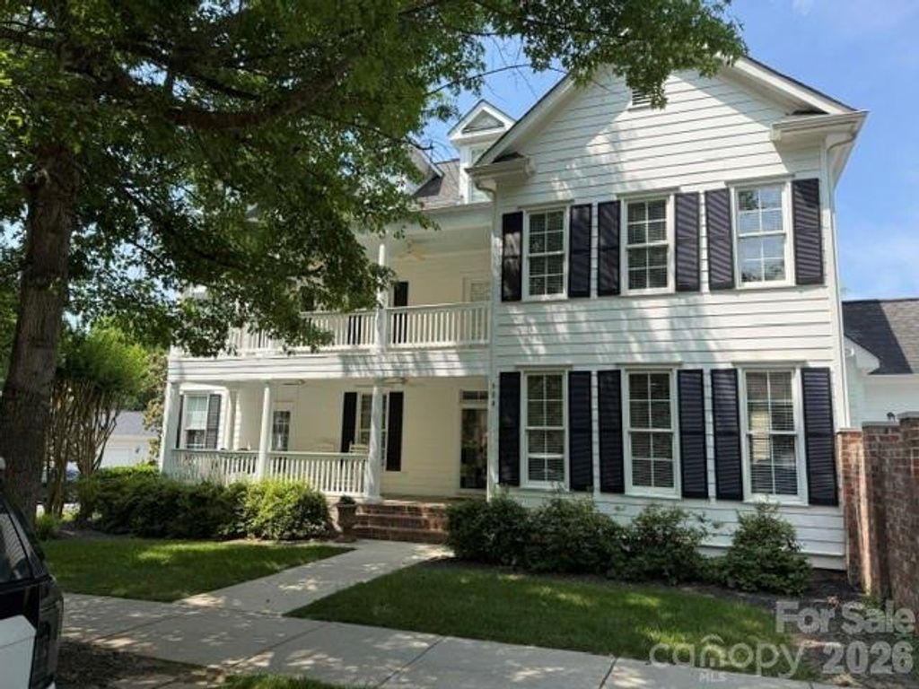 904 Tuckerton Drive, Fort Mill, SC 29708
