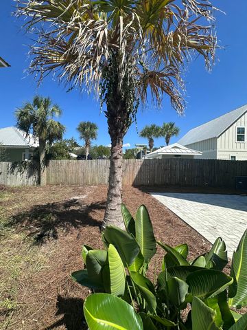 41 Abbie Road, Santa Rosa Beach, FL 32459
