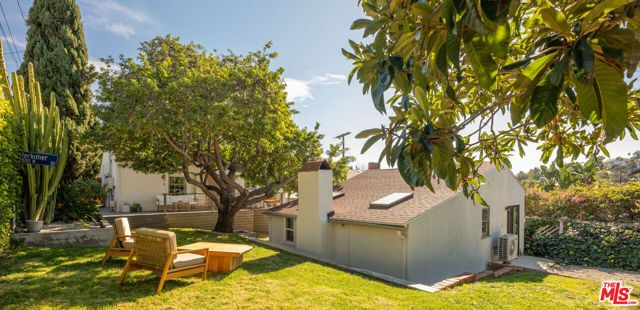 2849 Herkimer Street, Los Angeles, CA 90039