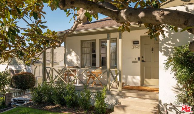 2849 Herkimer Street, Los Angeles, CA 90039