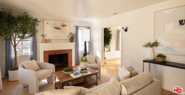 2849 Herkimer Street, Los Angeles, CA 90039