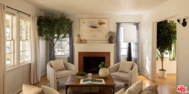 2849 Herkimer Street, Los Angeles, CA 90039