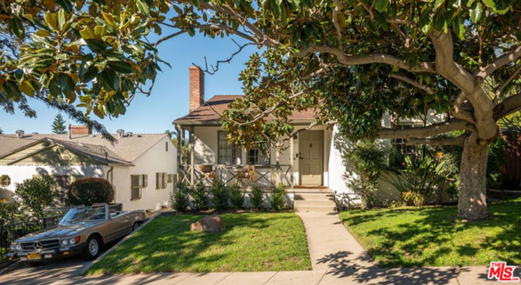 2849 Herkimer Street, Los Angeles, CA 90039
