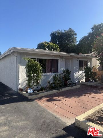 2660 Newell Street, Los Angeles, CA 90039