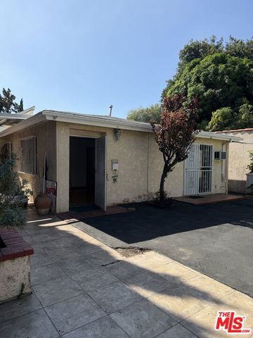 2660 Newell Street, Los Angeles, CA 90039