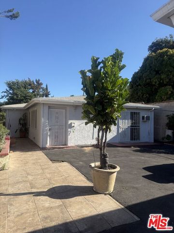 2660 Newell Street, Los Angeles, CA 90039