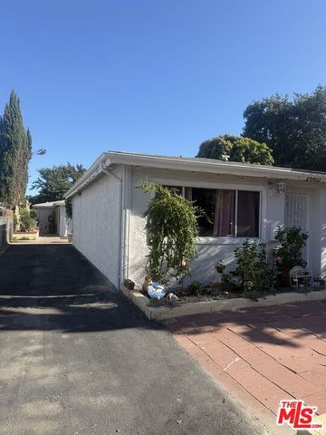 2660 Newell Street, Los Angeles, CA 90039
