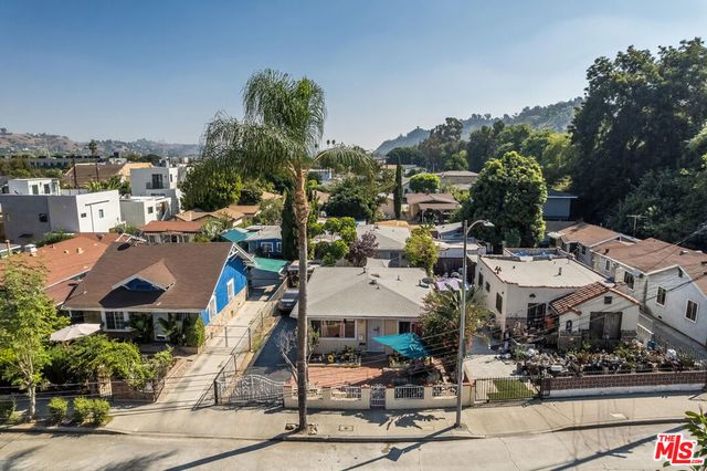 2660 Newell Street, Los Angeles, CA 90039