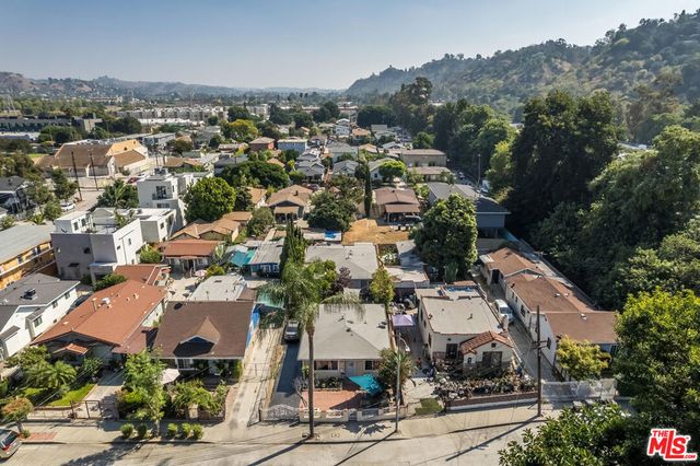 2660 Newell Street, Los Angeles, CA 90039
