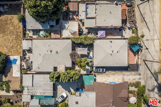 2660 Newell Street, Los Angeles, CA 90039