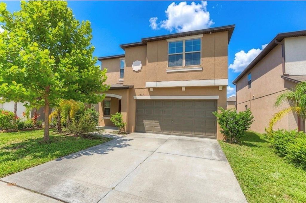 7217 RONNIE GARDENS COURT, Tampa, FL 33619