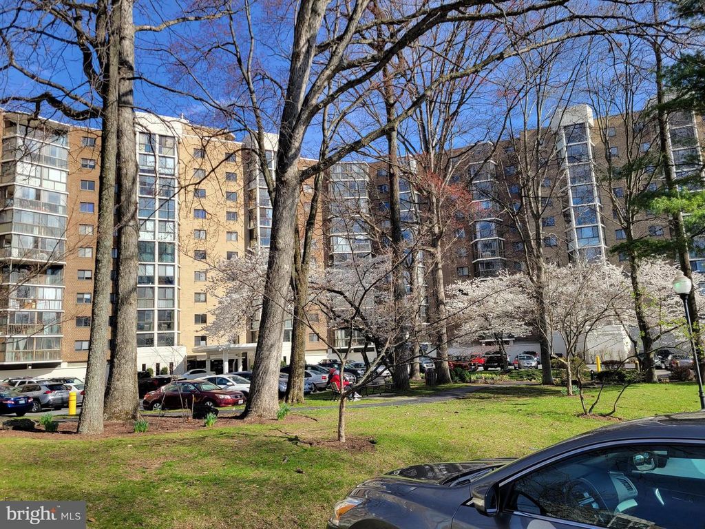 Image 3 of property listing at 15107 INTERLACHEN DR #2-1006, Silver Spring, MD 20906