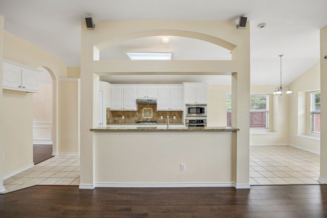 15873 Bull Run Drive, Frisco, TX 75035