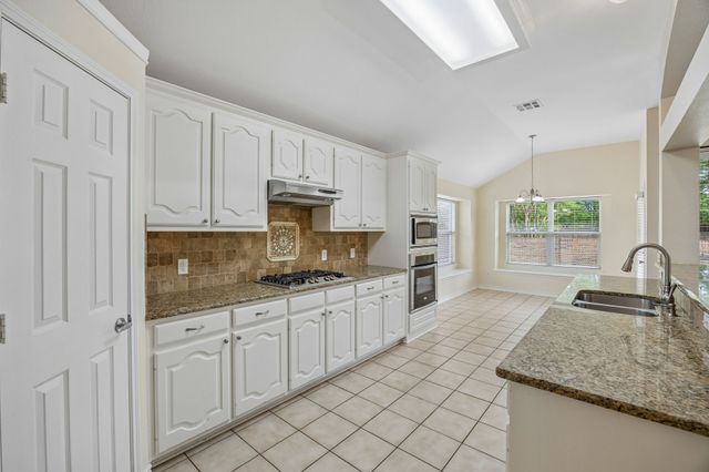 15873 Bull Run Drive, Frisco, TX 75035