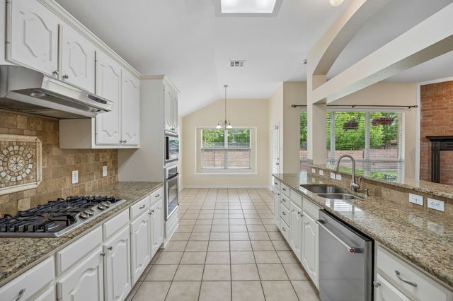 15873 Bull Run Drive, Frisco, TX 75035