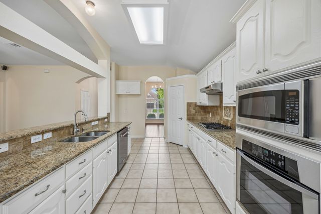 15873 Bull Run Drive, Frisco, TX 75035