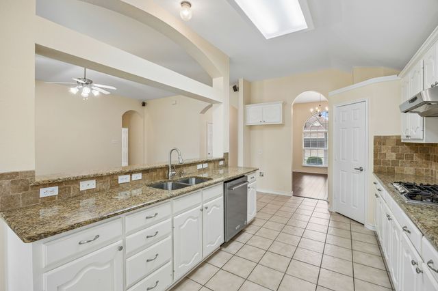 15873 Bull Run Drive, Frisco, TX 75035