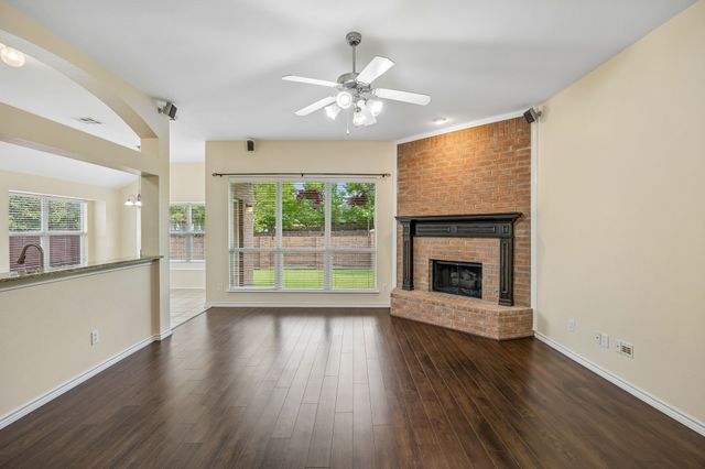 15873 Bull Run Drive, Frisco, TX 75035