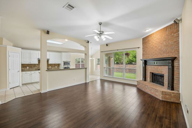 15873 Bull Run Drive, Frisco, TX 75035