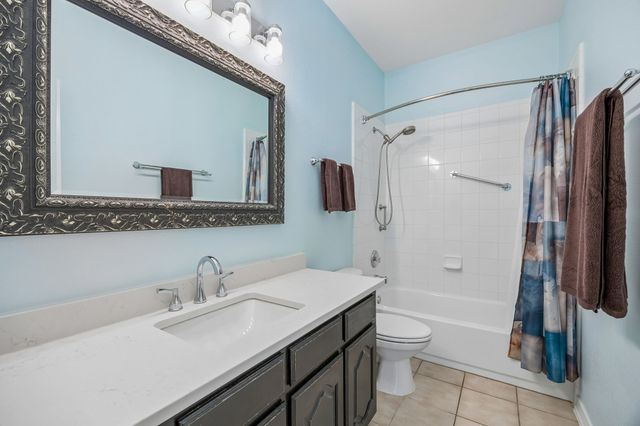 15873 Bull Run Drive, Frisco, TX 75035