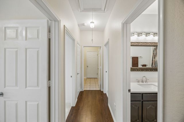 15873 Bull Run Drive, Frisco, TX 75035