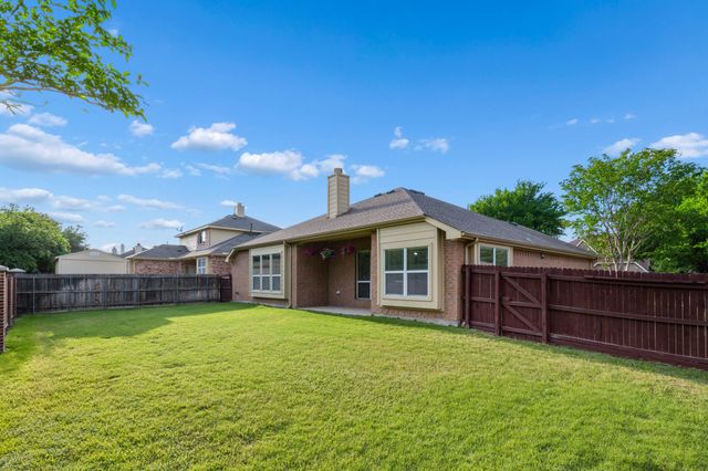 15873 Bull Run Drive, Frisco, TX 75035