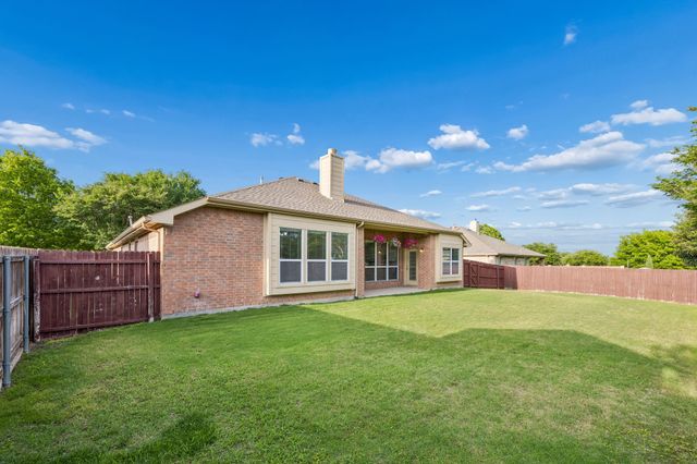 15873 Bull Run Drive, Frisco, TX 75035