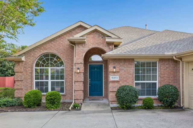 15873 Bull Run Drive, Frisco, TX 75035