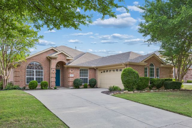 15873 Bull Run Drive, Frisco, TX 75035