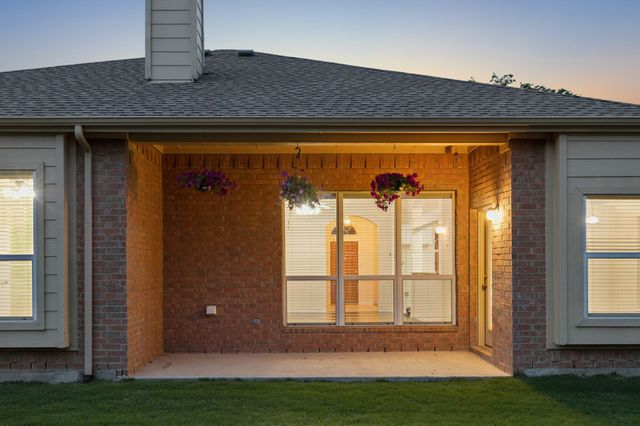 15873 Bull Run Drive, Frisco, TX 75035