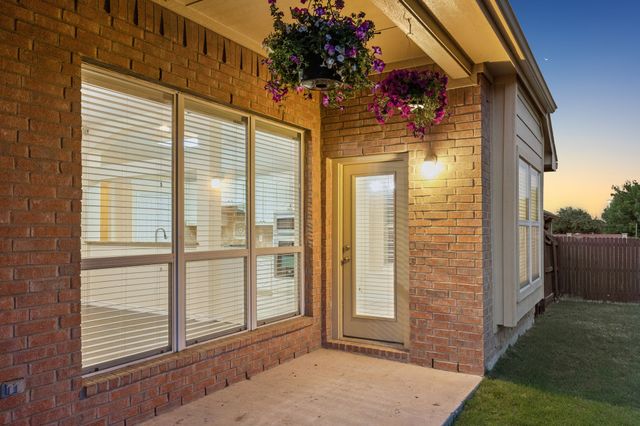 15873 Bull Run Drive, Frisco, TX 75035