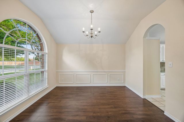 15873 Bull Run Drive, Frisco, TX 75035