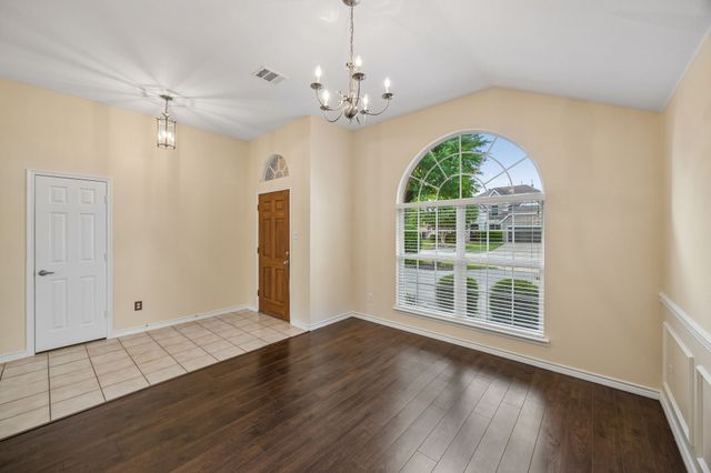 15873 Bull Run Drive, Frisco, TX 75035