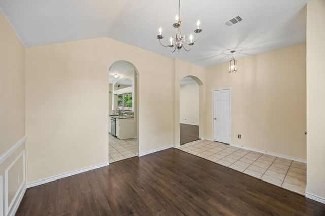 15873 Bull Run Drive, Frisco, TX 75035