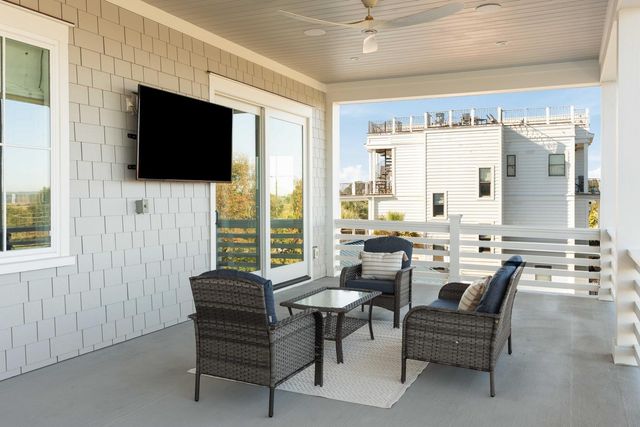 309 Carolina Boulevard, Isle Of Palms, SC 29451