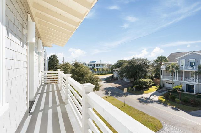 309 Carolina Boulevard, Isle Of Palms, SC 29451