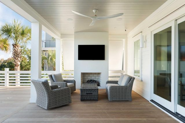 309 Carolina Boulevard, Isle Of Palms, SC 29451