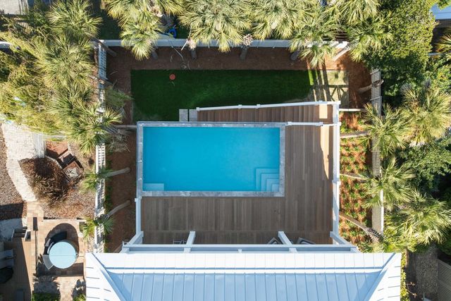 309 Carolina Boulevard, Isle Of Palms, SC 29451