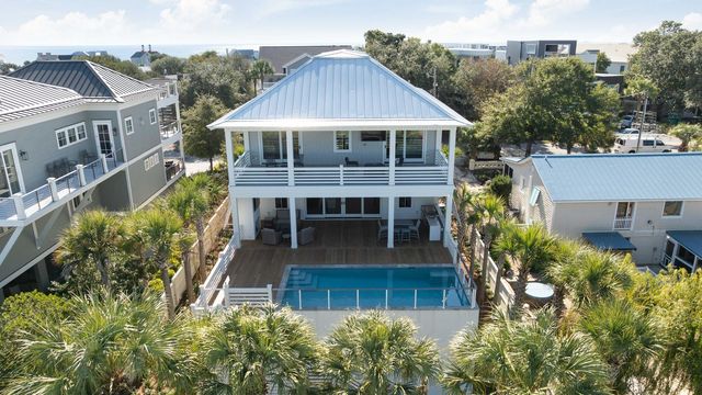 309 Carolina Boulevard, Isle Of Palms, SC 29451
