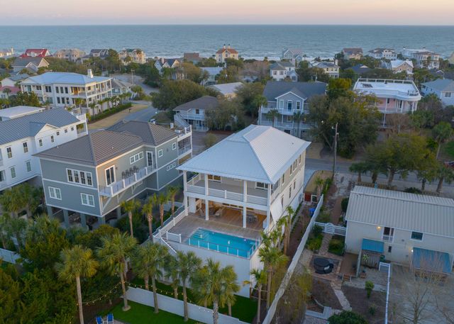 309 Carolina Boulevard, Isle Of Palms, SC 29451